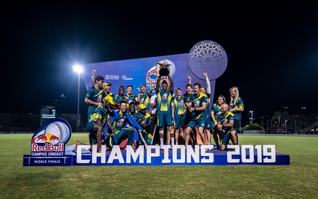 South Africa