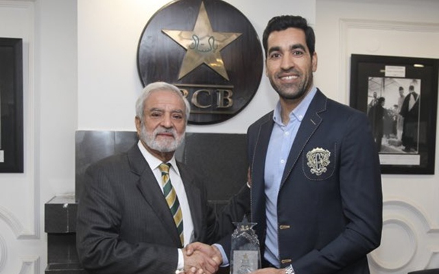 Umar Gul
