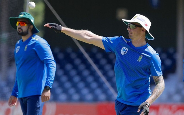 Dale Steyn