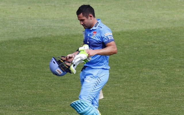 Dean Elgar