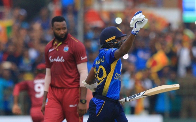 Sri Lanka vs West Indies, 2nd ODI: Match Prediction – Weather Report, Pitch  Conditions, Playing XIs and Live Streaming Details