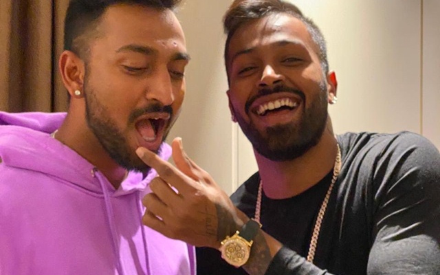 Mumbai customs officials seize two luxury watches worth Rs 5 crore from  Hardik Pandya at airport