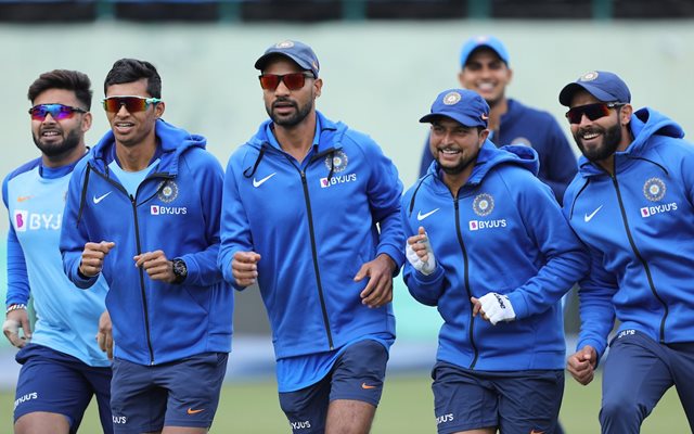 Indian cricket team for Australia tour announced