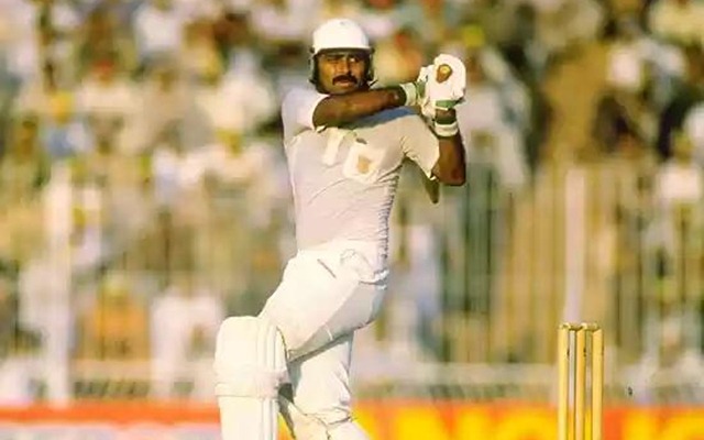 Javed Miandad