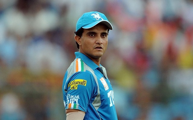 Sourav Ganguly didn't allow me to be traded from Pune Warriors to Chennai Super Kings: Murali Kartik