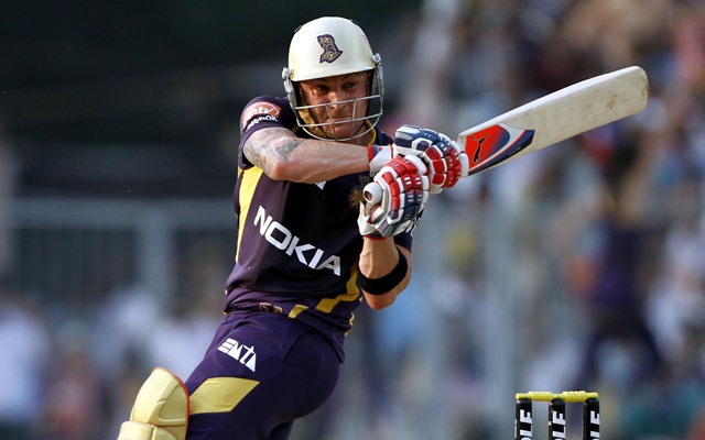 IPL: The first ever happenings of Kolkata Knight Riders in the league