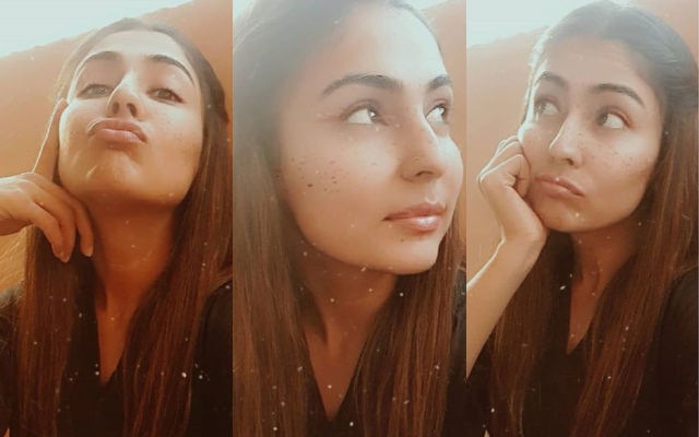 Kainat Imtiaz