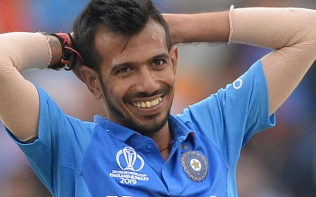 Yuzvendra Chahal wallpaper by ImpressiveFoot  Download on ZEDGE  87c3