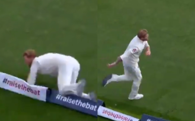Ben Stokes