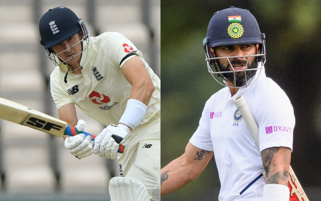 Fans React After Kent Cricket Takes A Sly Dig At Virat Kohli By 