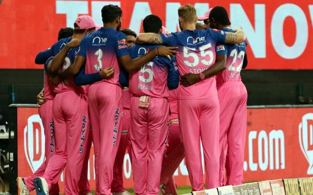 IPL 2021 Rajasthan Royals, Team Profile: RR Seek Fresh Direction