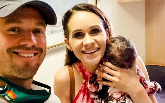 AB de Villiers Net Worth and Salary Details