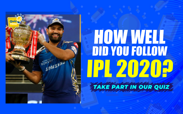 Can you get 10/10? Take part in our quiz.