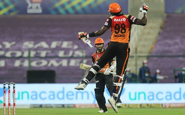 Sunrisers Hyderabad