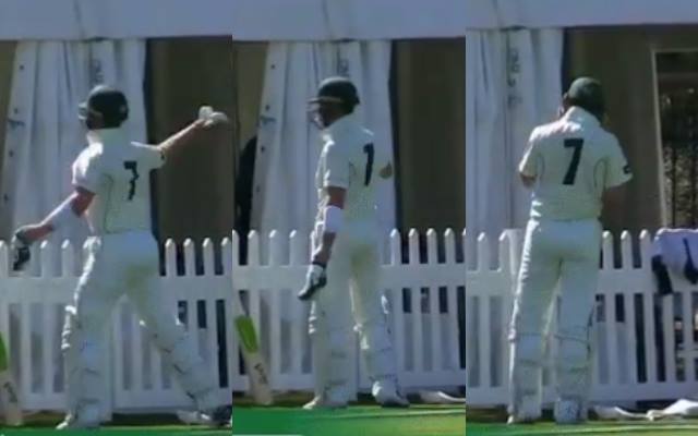 Tim Paine
