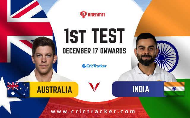 Pace bowlers will enjoy bowling with the Pink ball. So it will be wise to pick around 5-6 bowlers in your Fantasy team.