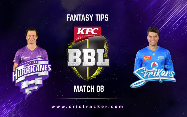 Adelaide Strikers are expected to win this match.