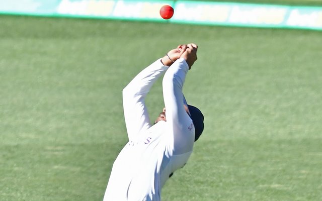 Prithvi Shaw