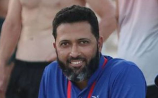 Wasim Jaffer s Comparison Of Indian Pitches With Mars Landing Photos Is 