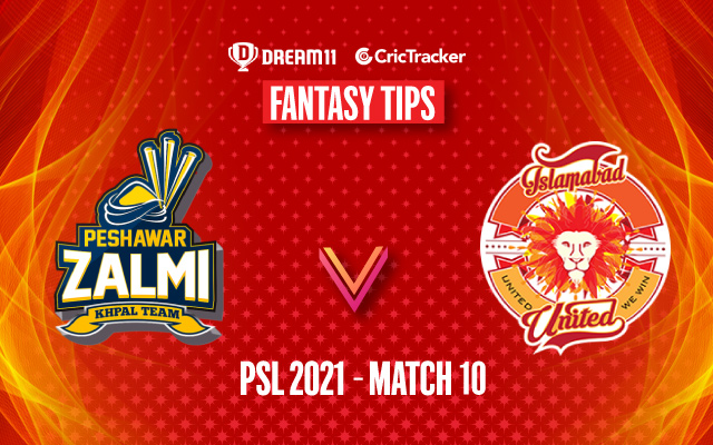 It is advisable to pick Sherfane Rutherford as a multiplier in any one of your Dream11 fantasy teams.