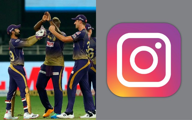 Kolkata Knight Riders