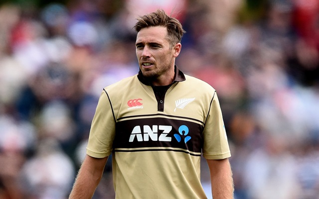 Tim Southee