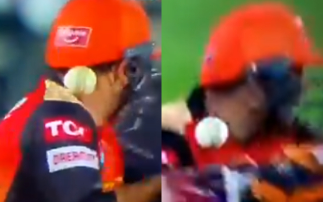 Mohammad Nabi