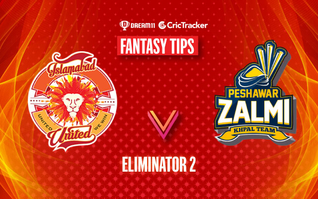 Peshawar Zalmi are favourites to win this match.