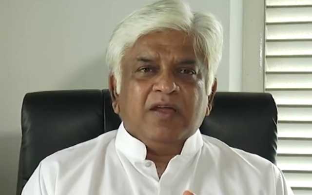 The cricket team we have today is more talented than the 1996 squad: Arjuna Ranatunga