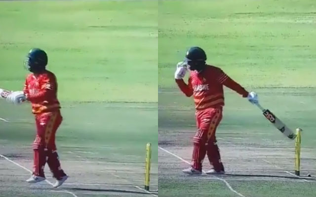 Brendan Taylor