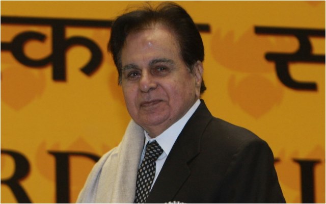 Dilip Kumar