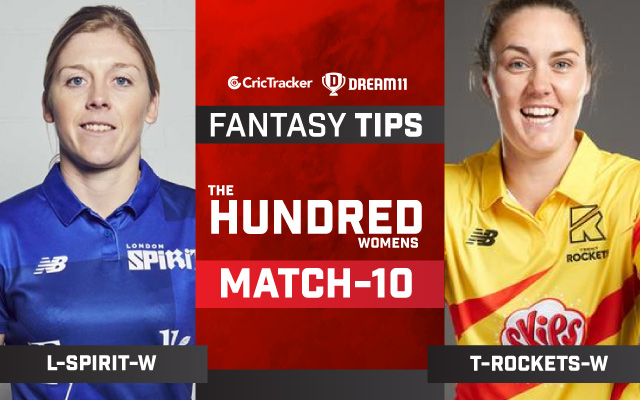 Trent Rockets Women will look to break their losing streak in this match.