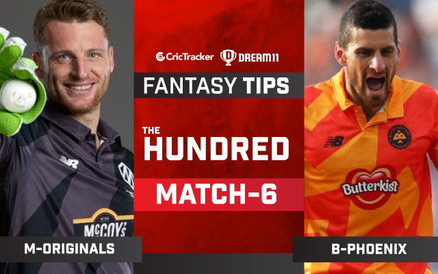 Birmingham Phoenix have got good depth in their batting line-up.