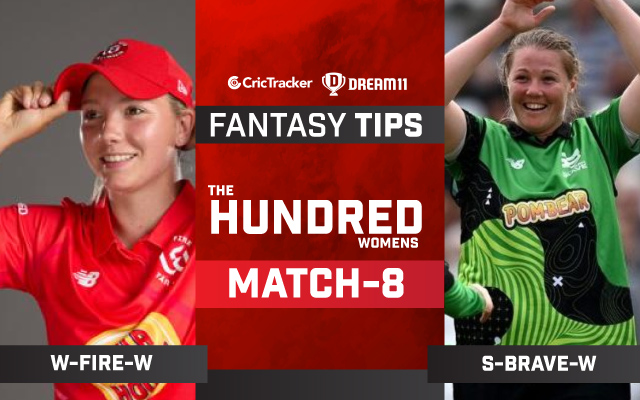 Stafanie Taylor was the player of the match in the last match against Trent Rockets.