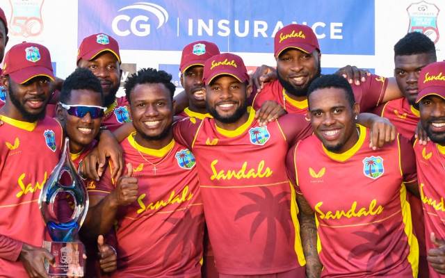 West Indies Cricket Players T20 World Cup 2024 West Indies Avoid