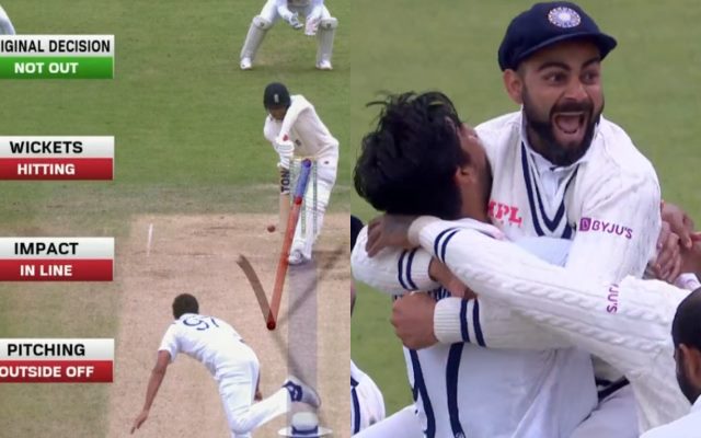 Indian Cricket Team