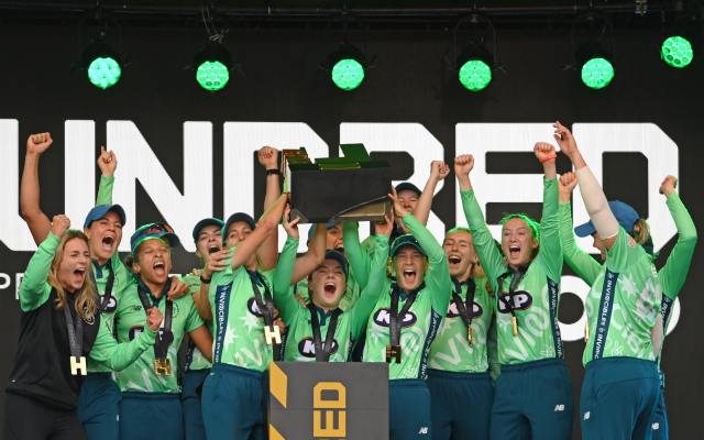 The Hundred Women 2022 Squads Schedule Live Streaming Broadcasters And All You Need To Know 9550