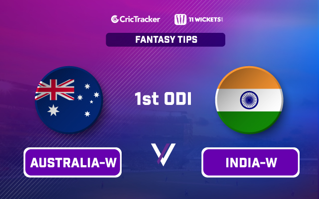 Mithali Raj can be a good pick for this match.
