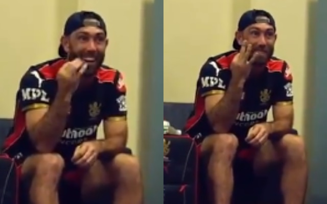 Glenn Maxwell