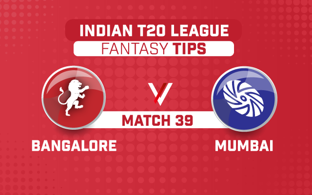 Jasprit Bumrah is a must pick for this contest.