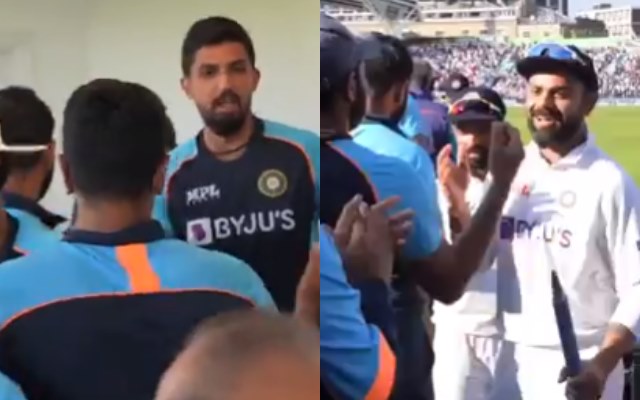 Indian Cricket Team