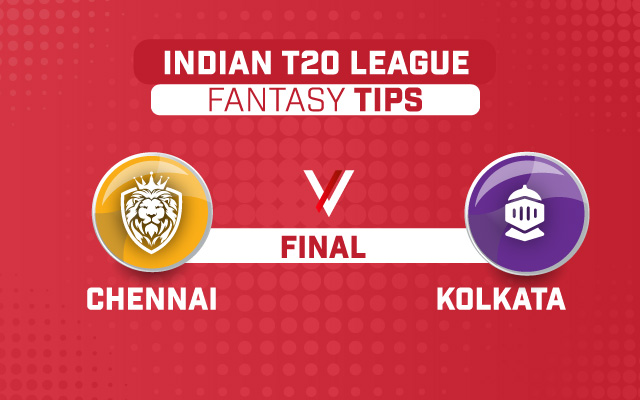 Csk Vs Kkr Dream11 Prediction Ipl Fantasy Cricket Tips And Playing Xi Updates For Todays Ipl Match