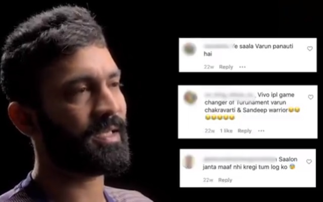 Dinesh Karthik