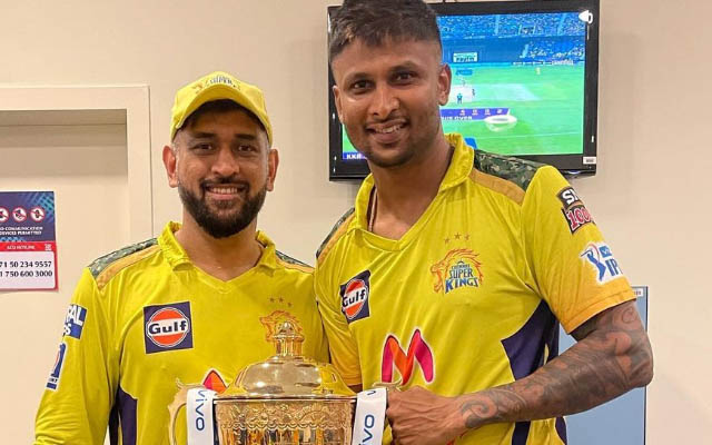 কৃষ্ণাপ্পা গৌতম ( Krishnappa Gowtham)