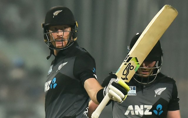 Martin Guptill
