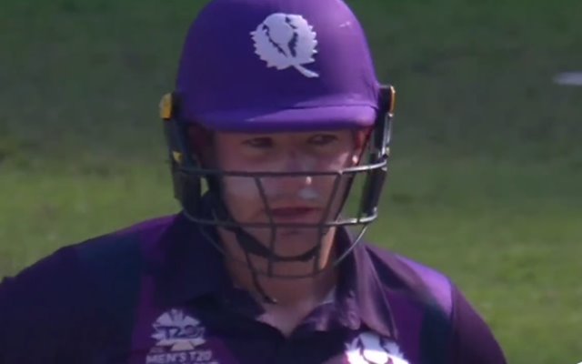 Matthew Cross