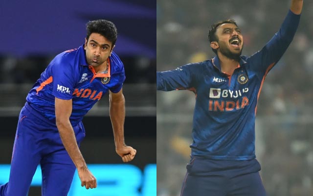 Ravichandran Ashwin opines over Hardik Pandya's captaincy contention with  Rohit Sharma for Mumbai Indians | Cricket News - News9live