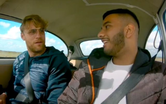 Andrew Flintoff