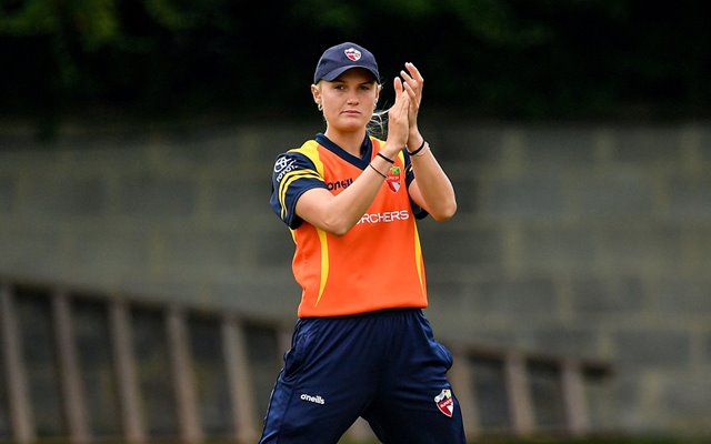 Ireland Women are expected to win this fixture.