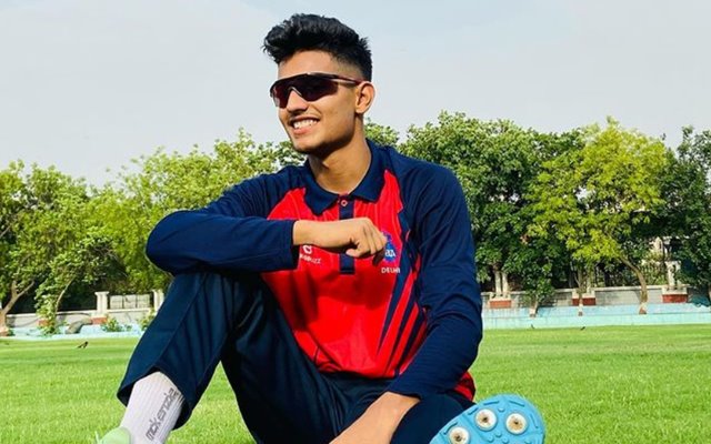 Who is Yash Dhull? More about India's U19 World Cup skipper